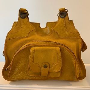 Anthropologie Handbag